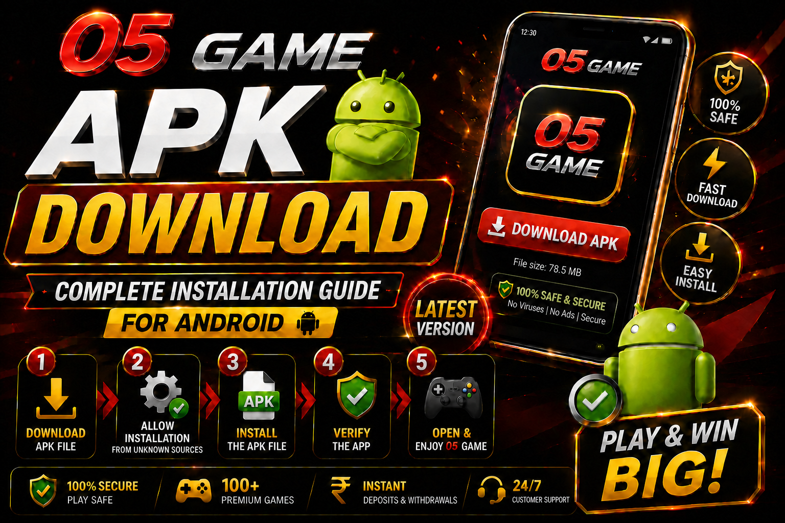 05GAME Update Change Log: Baseline, Test and Rollback Decision