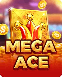 Mega Ace game